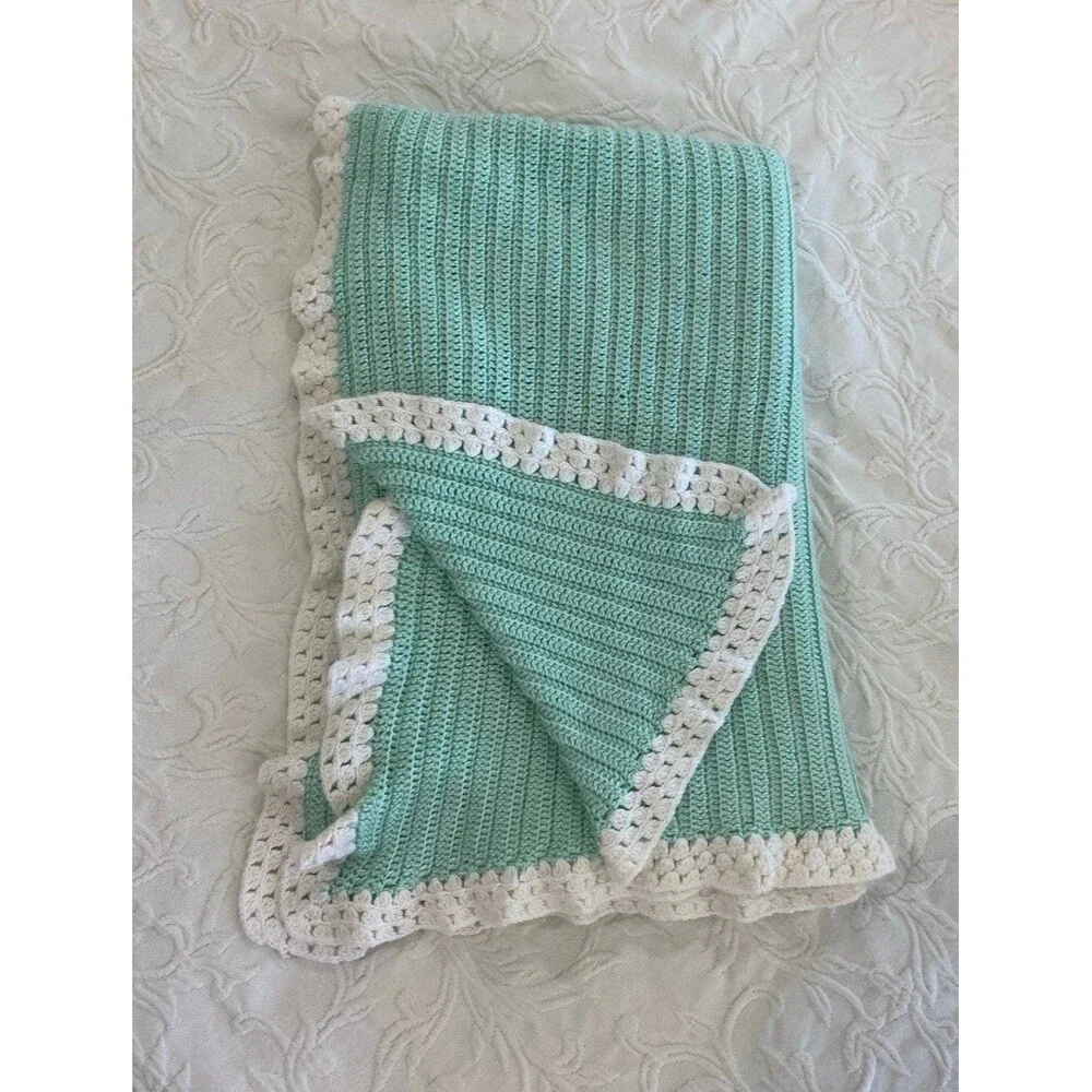 Handmade knit or